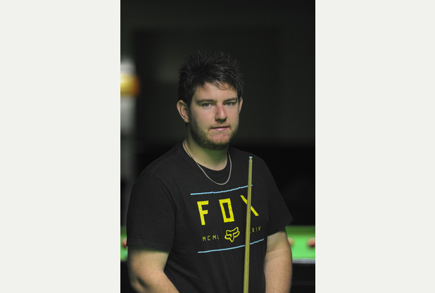 Курт Данхэм